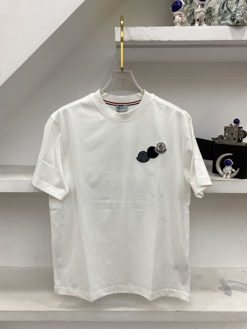 Moncler T-Shirts